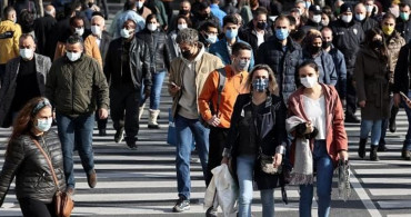 Sağlık Bakanı 15 Ocak Koronavirüs Tablosunu Paylaştı: Vaka Sayısı Artıyor