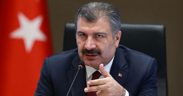 Sağlık Bakanı Güzel Haberi Açıkladı: 3 İlde Daha Çocuk Kalp Merkezi Açıldı