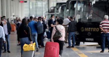 Sağlık Bakanı Açıkladı: 7 Ülkeye Seyahat Yasağı Getirildi!