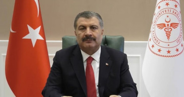 Sağlık Bakanı Açıkladı: Karantina ve PCR Testinde Yeni Dönem Başlıyor!
