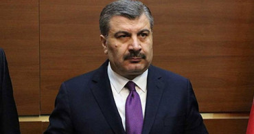 Sağlık Bakanı Fahrettin Koca: 23 Bin Personel Alınacak, Mülakat Yapılmayacak