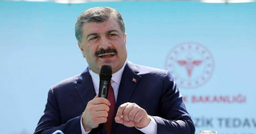 Sağlık Bakanı Fahrettin Koca açıkladı! Eczanelerin ilaç takip sistemi değişecek