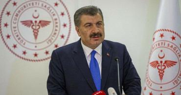 Türkiye'de Can Kaybı 725'e Yükseldi