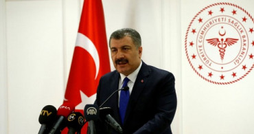 Türkiye'de Can Kaybı 1006'ya Yükseldi