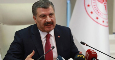 Sağlık Bakanı Fahrettin Koca: Aşının İsrafı Söz Konusu Değil