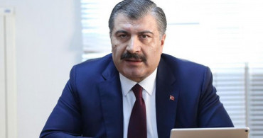 Sağlık Bakanı Fahrettin Koca: Aşıyı 2023'e Kadar Yerlileştireceğiz