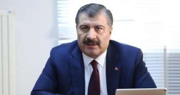 Sağlık Bakanı Fahrettin Koca, İlaç Teminine İlişkin Açıklamalarda Bulundu!