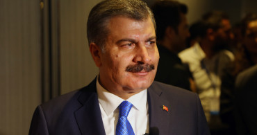 Sağlık Bakanı Fahrettin Koca Son Gelişmeyi Teşekkür Ederek Duyurdu: 'Normal Hayata Yaklaştık'