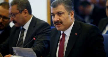 Sağlık Bakanı Fahrettin Koca'dan ABD'li Şirkete İlaç Tepkisi!