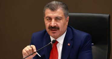 Sağlık Bakanı Fahrettin Koca’dan Hastene İddialara Yanıt!