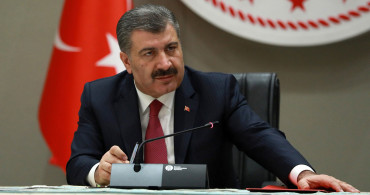 Sağlık Bakanı Fahrettin Koca'dan Kritik Aşı Çağrısı