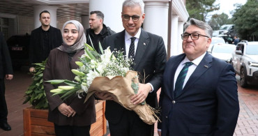 Sağlık Bakanı Kemal Memişoğlu, Zonguldak'taki Ziyaretleriyle Gündemde
