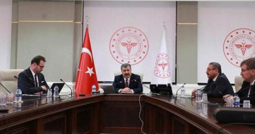 Sağlık Bakanı Koca Açıkladı! Kurban Bayramında Kısıtlama Olacak MI?