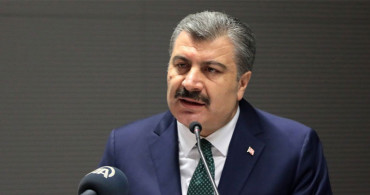 Sağlık Bakanı Koca Yeni Kısıtlamaları Açıkladı!