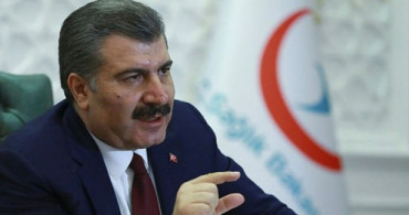Sağlık Bakanı Koca, Yıldız Tilbe'nin İlaç Talebine Yanıt Verdi