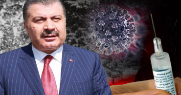 Sağlık Bakanı Koca’dan Kasım-Aralık uyarısı: Hatırlatma dozlarını unutmayın