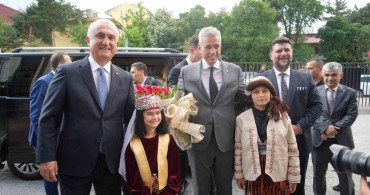 Sağlık Bakanı Memişoğlu: Dünyada söz sahibi bir tedavi hizmetleri başarımız var