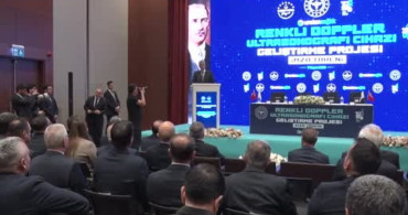 Sağlık Bakanı Memişoğlu: Sağlık Sektörü Türkiye’nin Lokomotif Olacak