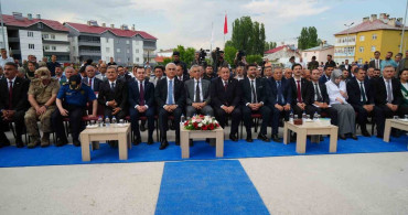 Sağlık bakanı memişoğlu: Türkiye sağlık hizmetlerinde dünyanın en iyi ülkelerinden biri