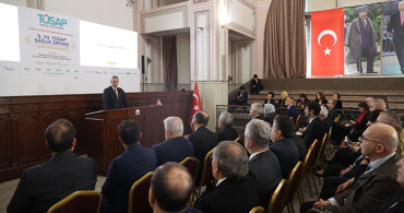 Sağlık Bakanı Memişoğlu: Türkiye'de şu anda 271 bin 240 yatağımız var