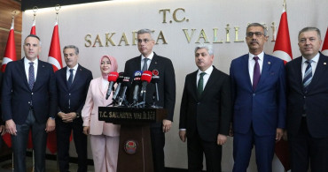 Sağlık Bakanı Memişoğlu'ndan Çocuklar İçin Eğitim ve Sağlık Vurgusu