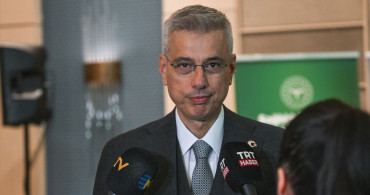 Sağlık Bakanı Memişoğlu'ndan Sağlıklı Yaşam Planı Açıklamaları