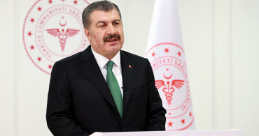 Sağlık Bakanı Omicron Hakkında Önemli Açıklamada Bulundu: Avrupa Salgının Yeniden Merkezi!