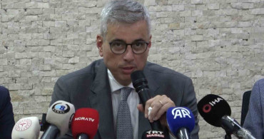 Sağlık Bakanı Prof. Dr. Memişoğlu: Türkiye dünya çapında söz sahibi bir ülke