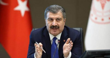 Sağlık Bakanı'ndan Atama Tepkilerine Cevap