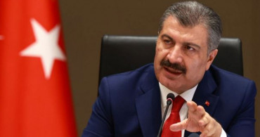 Sağlık Bakanı'ndan Flaş Açıklama! Maske kısıtlaması kalkacak mı?