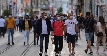Sağlık Bakanlığı 9 Eylül Koronavirüs Tablosunu Paylaştı