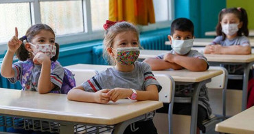 Sağlık Bakanlığı Paylaştığı Günaydın Mesajında Kovid-19’a Dikkat Çekti