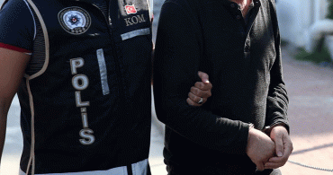 Sağlık Bakanlığı ve TÜBİTAK’ta FETÖ Operasyonu