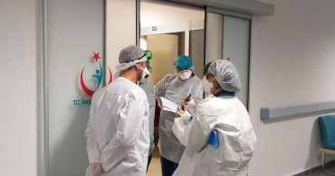 Sağlık Bakanlığı Yeni Vaka Tablosunu Açıkladı! Durum Kritik