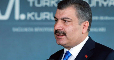 Sağlık Bakanlığı'ndan Kritik Uyarı Geldi!