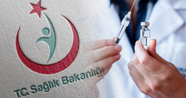 Sağlık Bakanlığından Önemli Karar