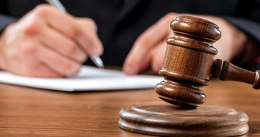 Sağlık Bakanlığı'nın İstanbul Tabip Odası'na Yönelik Açtığı Davada Karar Çıktı