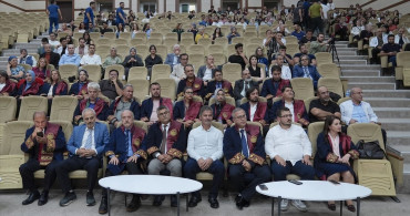 Sağlık Bilimleri Üniversitesi'nde Yeni Eğitim Yılı Başladı
