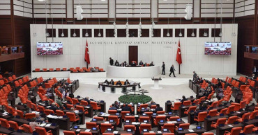 Sağlık çalışanlarının mali hakları iyileştirme yasasında neler var, hangi iyileştirmeler yapılacak? TBMM kabul edilen Sağlık çalışanlarının mali hakları iyileştirme yasası maddeleri
