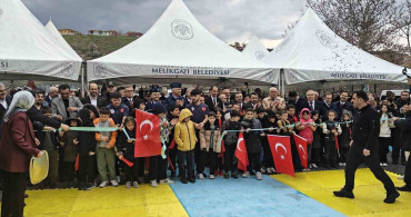 Sağlık ERVA Spor Kulübü Yeni Adresinde Hizmete Açıldı