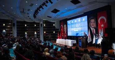 Sağlık Politikaları İşbirliği Protokolü İmzalandı