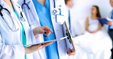 Sağlık sektörüne bir iyi haber daha! Erdoğan'dan doktor ve hemşirelere zam müjdesi!