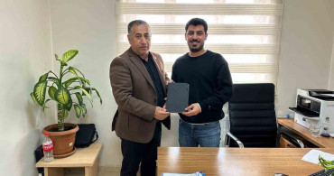 Sağlık-Sen Şırnak Şubesi Avukatlar Günü Kutlaması