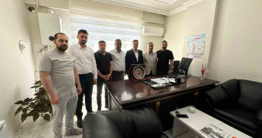 Sağlık-Sen sosyal hizmet çalışanlarının sorunlarını masaya yatırdı