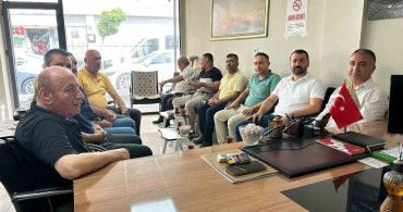Sağlık-sen’den silopi’de sağlık zirvesi: sağlıkta istikrar ve yerel yönetim şart