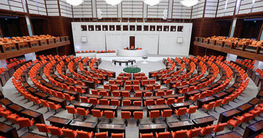 Sağlıkçılara ve kadınlara şiddetin önlenmesi amacıyla hazırlanan kanun teklifi görüşümeye başlandı!