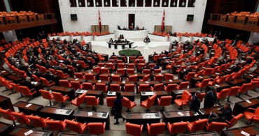 Sağlıkla İlgili Düzenlemeler İçeren Yasa Teklifinin  5. Maddesi Düzenlendi