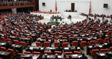Sağlıkla İlgili Kritik Teklif Meclis'ten Geçti