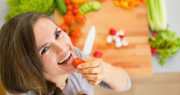 Sağlıklı Bir Cilt İçin Bu Besinleri Tüketin