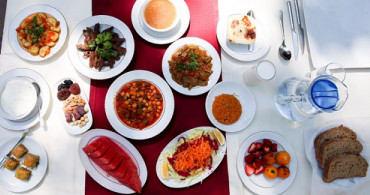 Sağlıklı Geçirilen Bir Ramazan İçin 4 Uyarı!